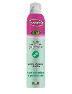 SPRAY EMOLLIENTE POLPASTRELLI 200 ML INODORINA
