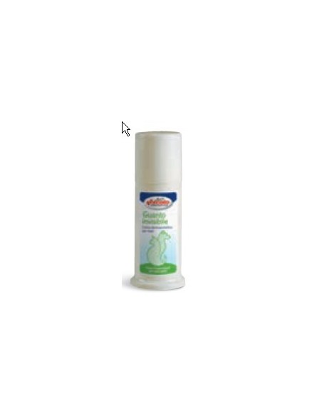 GUANTO PROTETTIVO INVISIBILE MANI 50 ML