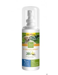 GIMDOG P-ON SITE 100 ML