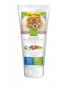 GIMDOG BALSAMO NUTRIENTE E DISTRICANTE 200 ML