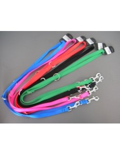 GUINZAGLIO NYLON ADD. CM.200X1,8 promo