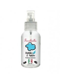 BUBBLE&NATURE PROFUMO ALOE CALENDULA 100 ML