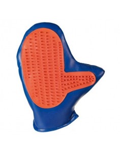 GUANTO CURA DEL PELO PER RODITORI