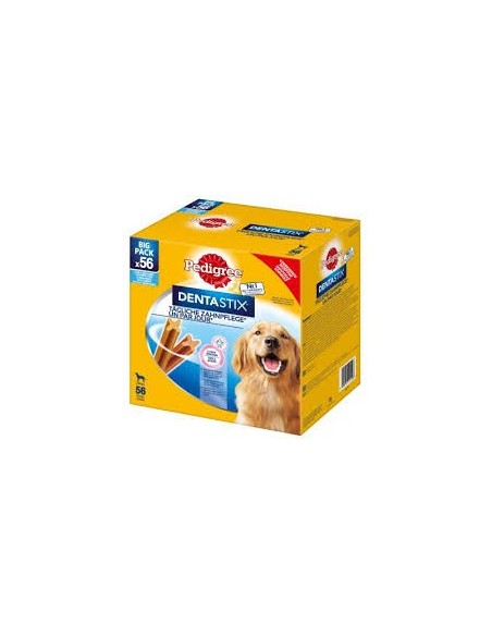 PED. DENTASTIX LARGE 56 PZ.