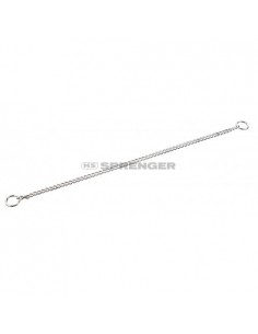 COLLARE STROZZO 50CM 2MM