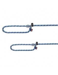 GUINZ.SEM.MOUNTAINROPE MIS.S-M M.1,7/MM.8 AZZURRO