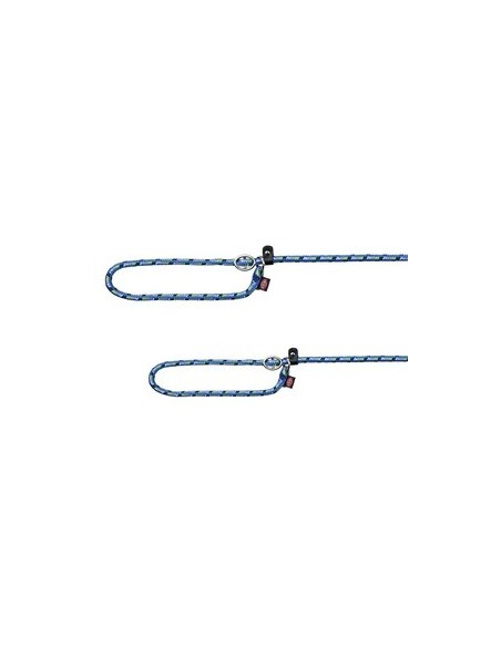 GUINZ.SEM.MOUNTAINROPE MIS.S-M M.1,7/MM.8 AZZURRO