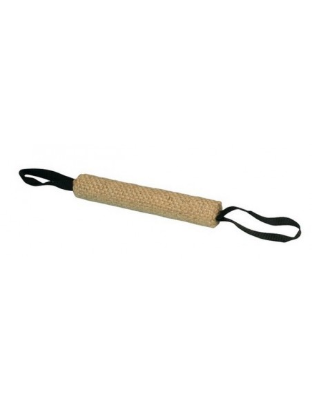 SALSICCIOTTO IN JUTA PER ADD.25CM