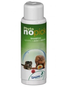 SHAMPOO PHYTO NOPICK 250 ML