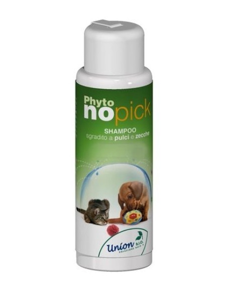 SHAMPOO PHYTO NOPICK 250 ML