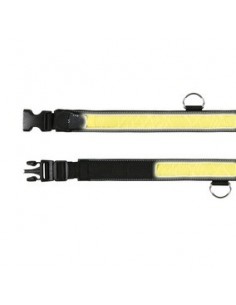 COLLARE FLASH & REFLECT 30-40 CM TRIXIE