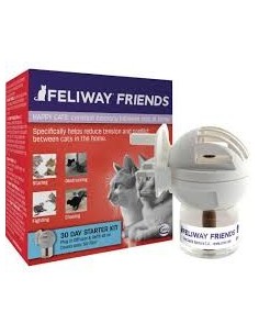 FELIWAY FRIENDS DIFF+RIC 48 ML 30 GIORNI