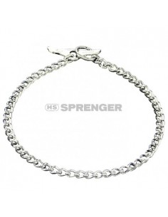 COLLARE STRANGOLO 65CM 2,5MM