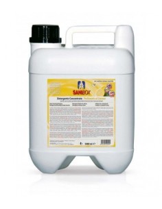 SANIBOX LIMONE 5000 ML