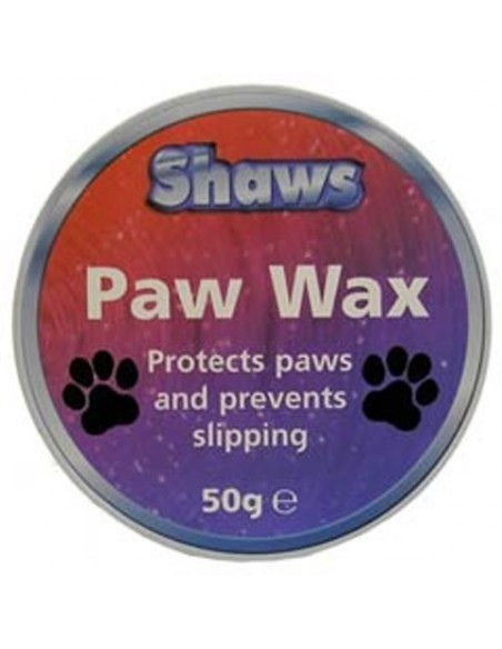 PAW WAX PROTEGGI ZAMPA GR.50