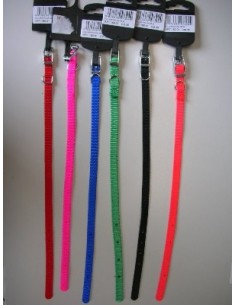 COLLARE NYLON LISCIO MM.10X35 promo