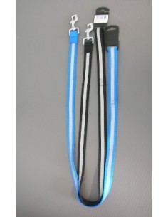 GUINZAGLIO NYLON REFL. 120X2 CM promo