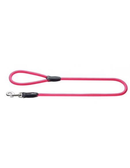 GUINZAGLIO LEASH FREESTYLE 10/110 NEON ROSA