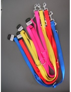 GUINZAGLIO NYLON ADD.LISCIO CM.200X2,5 promo