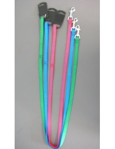 GUINZAGLIO NYLON + MOTIVO promo