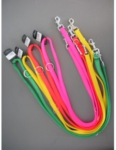 GUINZAGLIO NYLON DP CUC. ADD. CM.200X1,8 promo