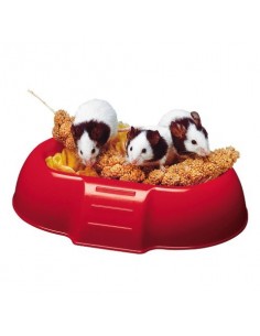 MANGIATOIA PER CRICETI DADA 4706