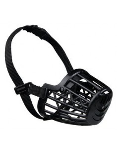 MUSERUOLA PLASTICA MIS.M 20 CM