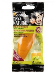 GOODBITE TIN & NATURAL GIOCO CAROTA