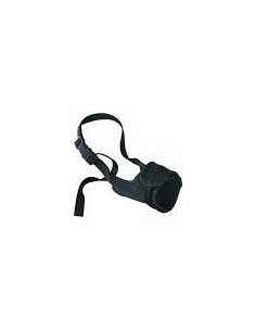 MUSERUOLA SAFE MINI NERA MIS.XS