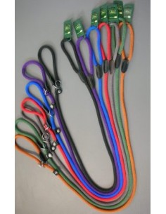 GUINZAGLIO C/COLLARE RETRIVER FREESTYLE 10/170 VIOLA