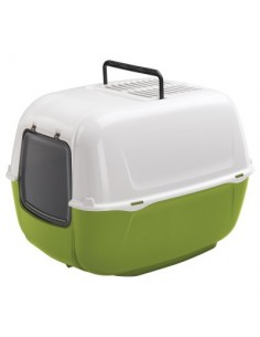 PRIMA TOILETTE CASSETTA IGIENICA FERPLAST