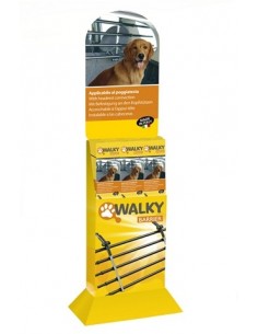 WALKY BARRIER ART.CW100