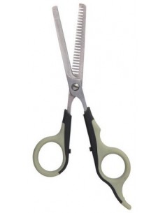 FORBICE PER SFOLTIRE DOPPIA CM.18,5