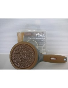 SPAZZOLA PREMIUM PUNTE RICOPERTE SMALL FERRO