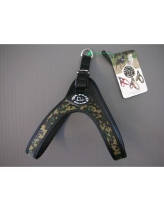 PETT. CHIUSURA CON PLASTICA MIS.1,5 MIMETICA