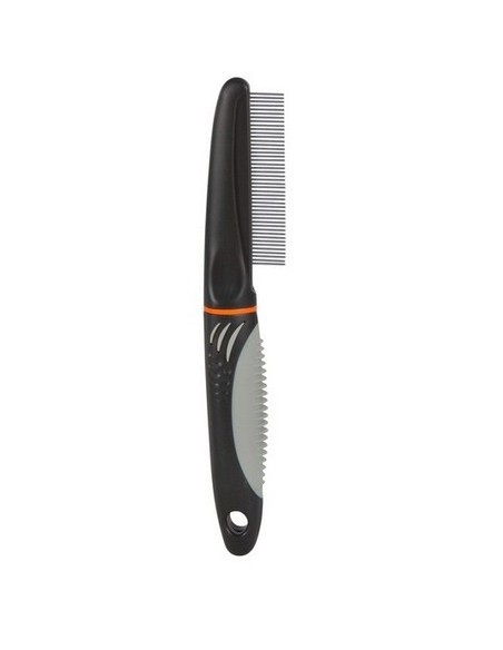 PETTINE PER DISTICARE NODI DENTI ROTANTI TRIXIE