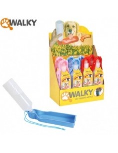 WALKY PET FEEDING BOTTLE ML.250