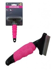 promo 20% PETTINE COLTELLO STRIPPING 76 MM