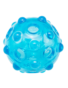 GIMDOG CRUNCHY BALL 8,9 CM