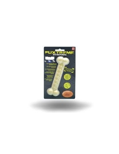FUXTREME ANTIMICROBIAL OSSO LARGE POLLO