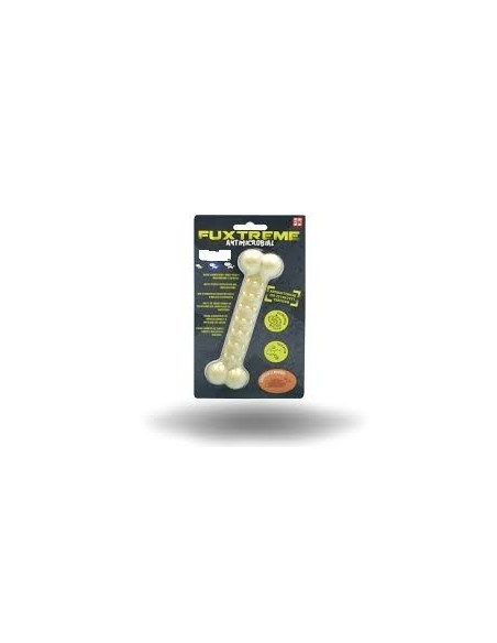 FUXTREME ANTIMICROBIAL OSSO LARGE POLLO