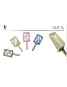 PALETTA GIULIETTA COL.MISTI IMAC
