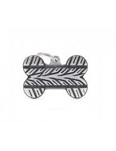 MEDAGLIETTA OSSO STRONG PNEUMATICO XL MY FAMILY