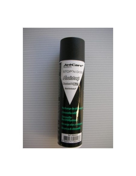 RICARICA SPRAY CITRONELLA ML.75