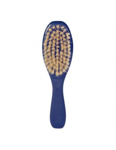 SPAZZOLA IN LEGNO PER CONIGLI E PICCOLI RODITORI