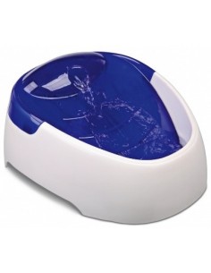 DISTRIBUTORE ACQUA DUO STREAM 1 L.