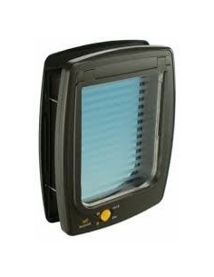 SWING 11 TUNNEL MARRONE FERPLAST