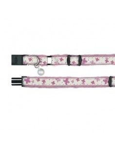 COLLARE GATTINO "GLOW IN THE DARK"