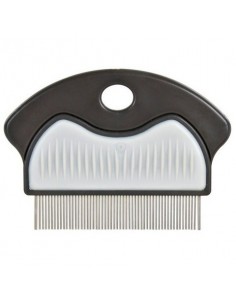 PETTINE ANTIPULCI E PIDOCCHI