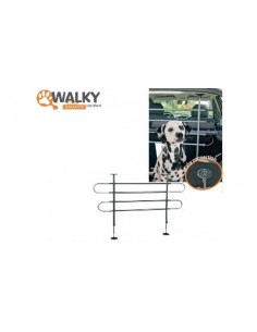 WALKY SEPARATOR 2 ELEMENTI